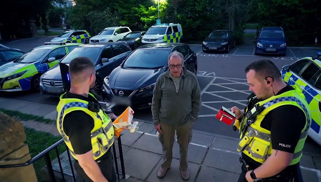 Police Night Shift 999 S04E02