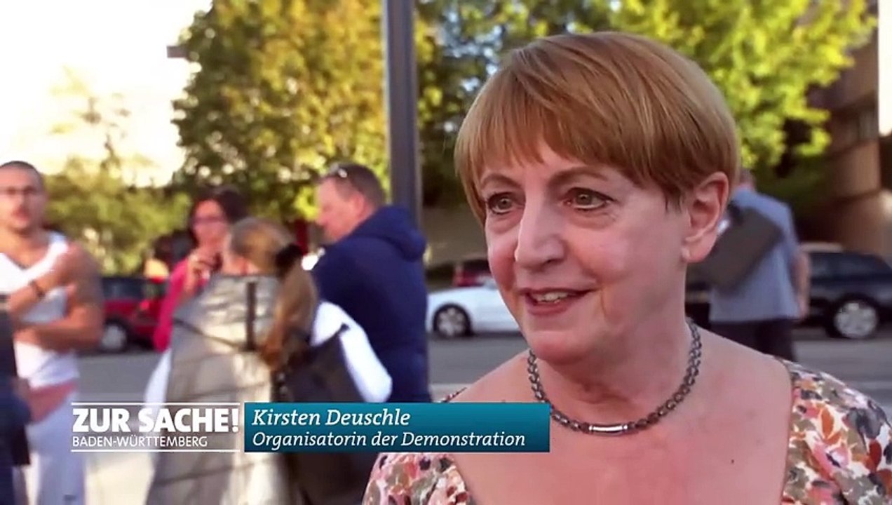 Senioren raus, Flüchtlinge rein – Investoren zocken ab