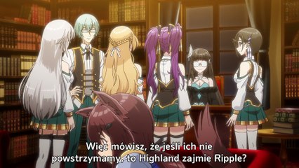 Soshite, Sekai Saikyou No Minarai Kishi - 10 [1080P]