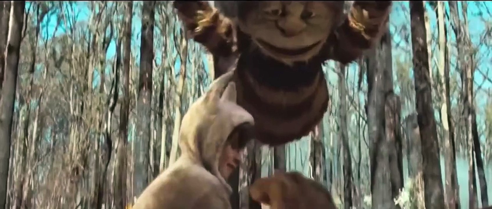 Max et les Maximonstres Bande-annonce (DE)