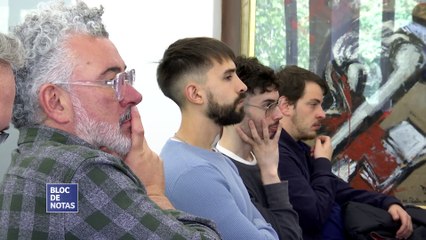 II Jornadas de Investigación del INHUS: 40 años de democracia en Argentina