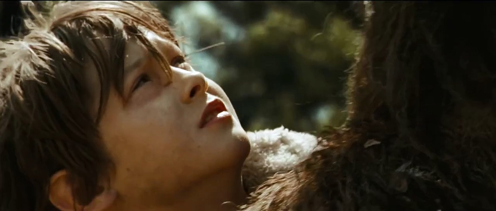 Max et les Maximonstres Bande-annonce (EN)