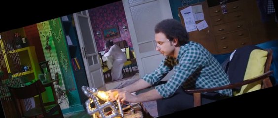 مسلسل فـــكــرة بــمــلــيــون جــنــيــه الحلقة 3 الثالثة