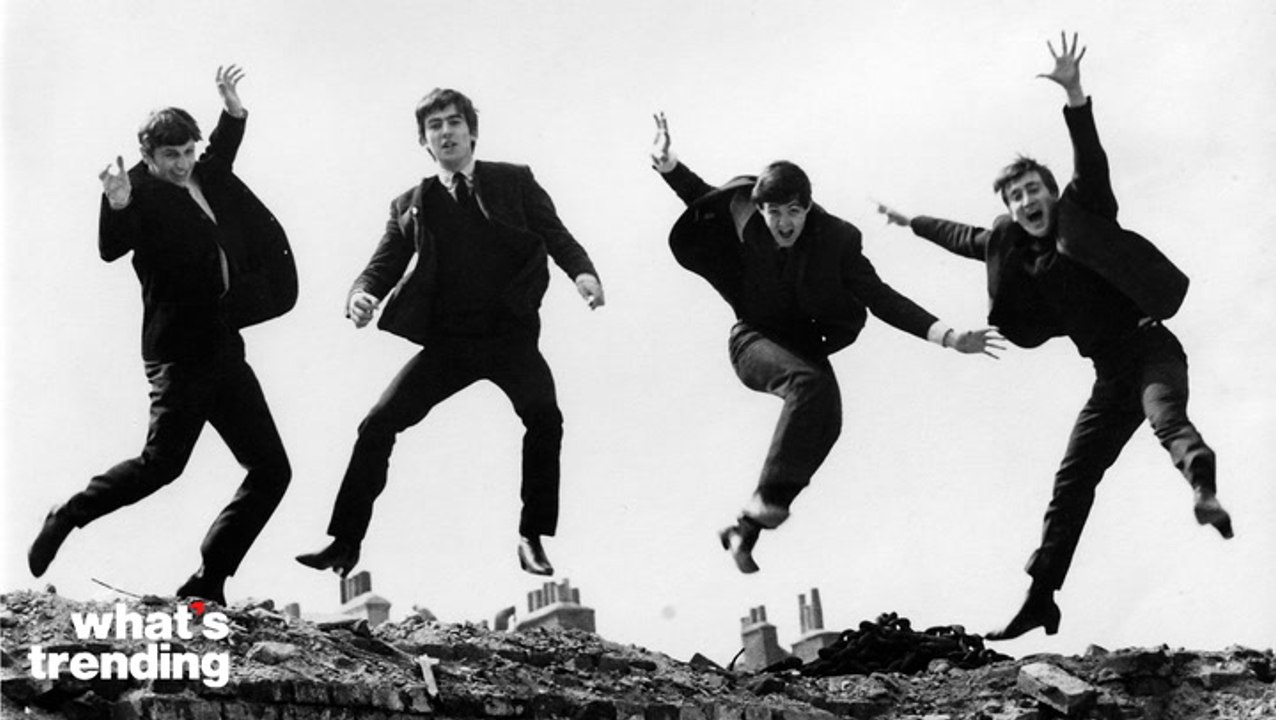 The Last Beatles Song Released Using Ai
