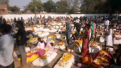 Video: इंदौर कैथोलिक समाज ने मनाया ऑल सोल्स डे