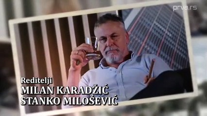 Igra sudbine - 861 epizoda NOVO
