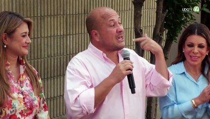 Otra vez le restan a la UdeG, el incremento al presupuesto es mucho menor que en 2023