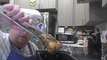 Tank Cooks Chicken Breast in Air Fryer