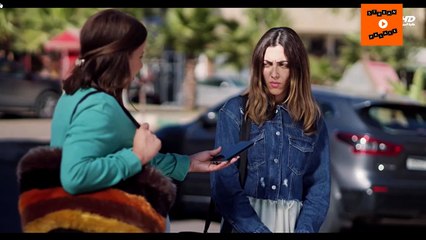 Ep 3 -  مسلسل إيلا ضاق الحال الحلقة الثالثة