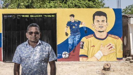 El ELN se adjudica el secuestro de Luis Manuel Díaz