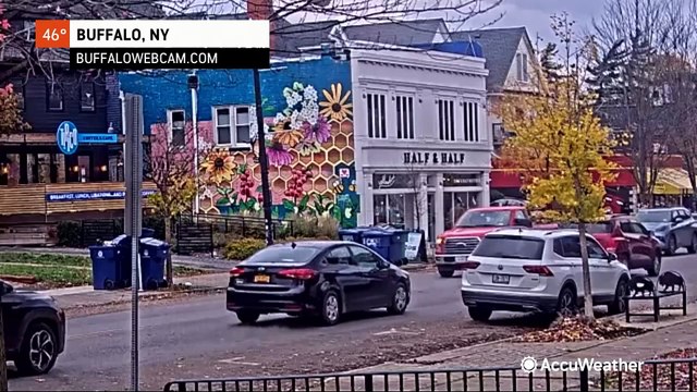 City of Buffalo unveils new winter snow plan after last year's deadly blizzard