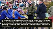 Kate Middleton, rentrée divine avec William : la princesse risque son look pour une compet' de VTT avec son prince