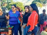 Nueva Esparta | Docentes y estudiantes dan inicio a la navidad con parrandas escolares en la entidad