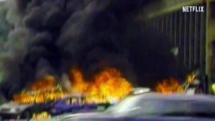 How to Become a Mob Boss | Official Trailer | Netflix