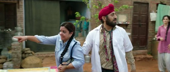 Dunki Drop 1 _ Shah Rukh Khan _ Rajkumar Hirani _ Taapsee _ Vicky _ Boman _ Christmas 2023(720P_HD)
