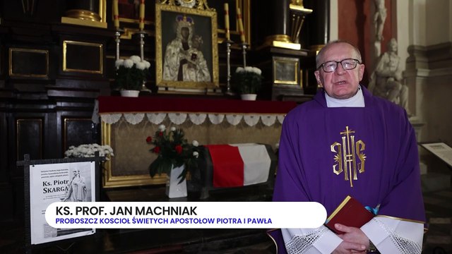 KRAKOW KOSCIOL SWIETYCH APOSTOLOW PIOTRA I PAWLA PROCESJA PANETON