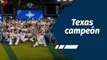 Tiempo Deportivo | Rangers de Texas consagrados como campeones de la Serie Mundial
