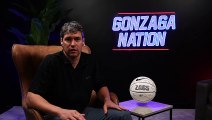 Lewis-Clark State coach Austin Johnson discusses exhibition matchup against Gonzaga Bulldogs