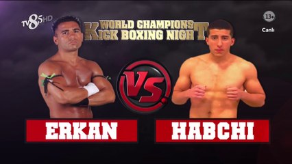 Erkan Varol - Mehdi Habchi