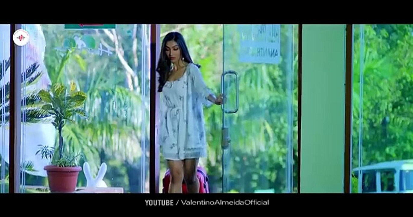 Masoom Hai Chehra Tera _ New Hindi Song 2023 _ Valentino Almeida _ Kunwar Juneja _ Shourya Ghatak(360P)
