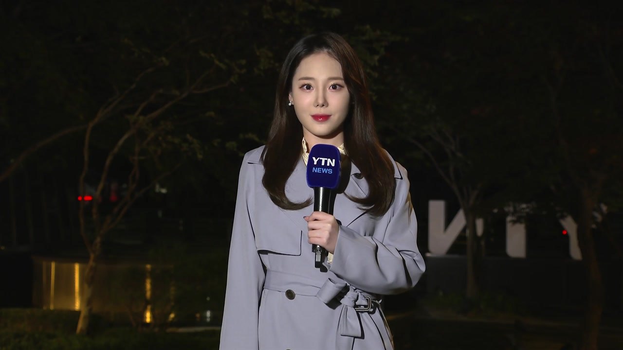 [날씨] 오늘 서쪽 중심 산발적 비...낮 동안 예년보다 온화 / YTN