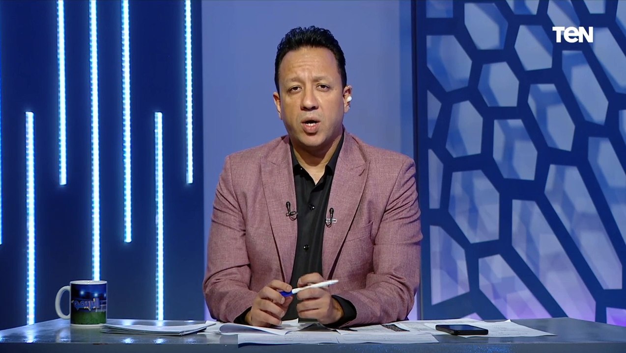 "نوبة بكاء لعلي معلول".. إسلام صادق يكشف كواليس ما دار في غرفة ملابس النادي الأهلي