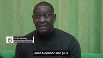 Liverpool - Heskey : “Manchester United a perdu son invincibilité”