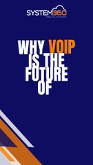 Revolutionize Your Communication with VoIP Solution!