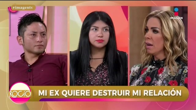 ‘Mi ex NIEGA a sus hijos y NO se hace cargo’ | Rocío a tu lado