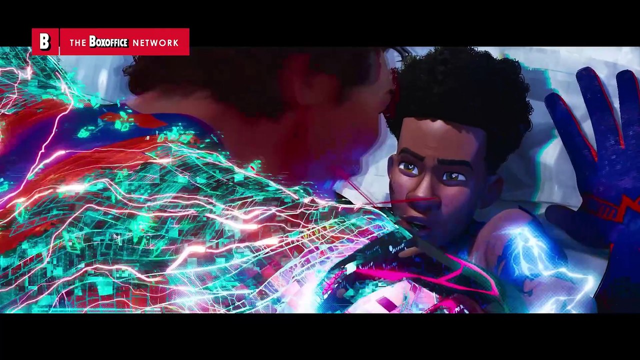Miles Morales VS Miguel O'Hara