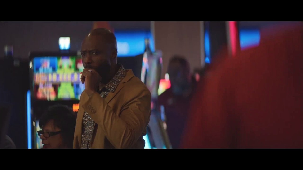 57 SECONDES Bande Annonce VF (2023) Morgan Freeman