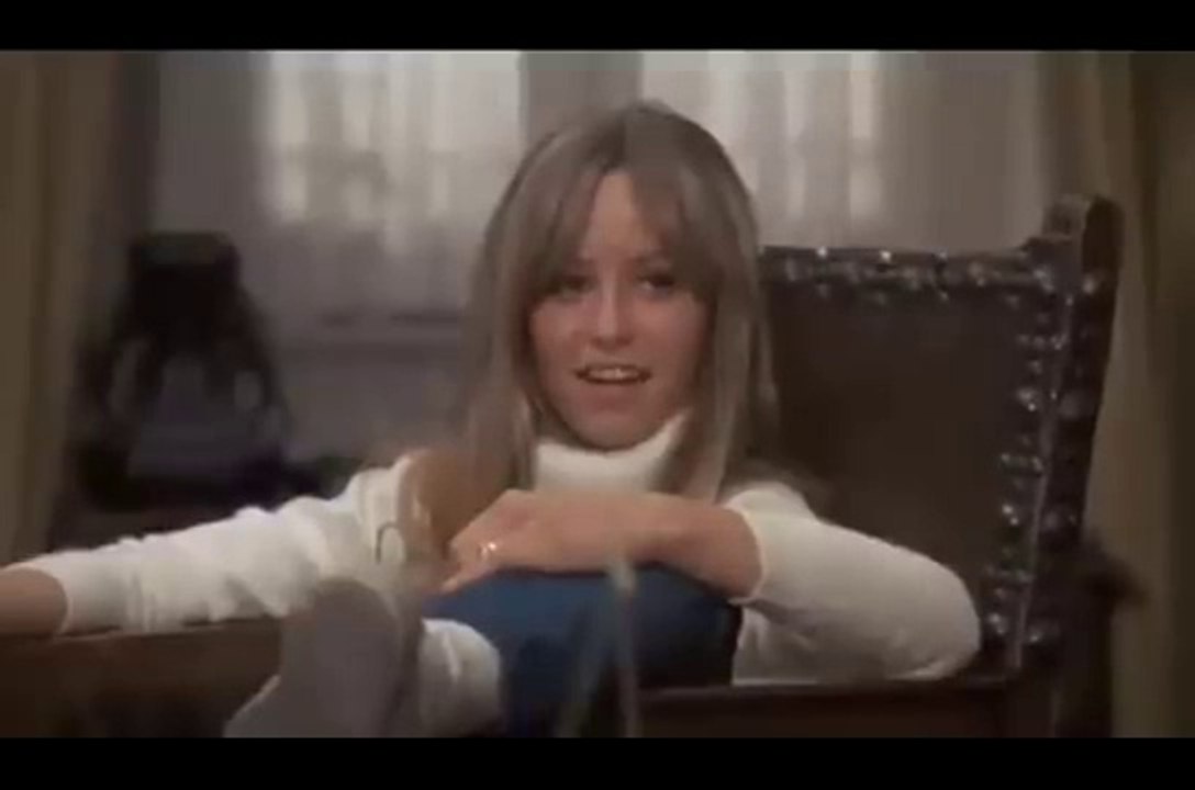 1972 Straw Dogs Movie With Spanish Subtitle video Dailymotion