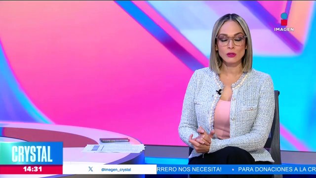 Juez le concede la prisión domiciliaria a Jesús Murillo Karam