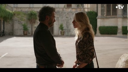 Un SI Grand Soleil : Ils CRAQUENT devant l'église !