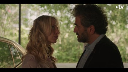 Un Si Grand Soleil : L'attirance est beaucoup trop forte !