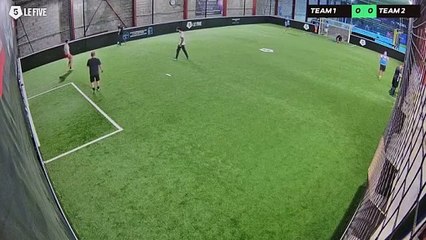 Kevin 2 02/11 à 20:47 - Football Jean Burger (LeFive Limoges)