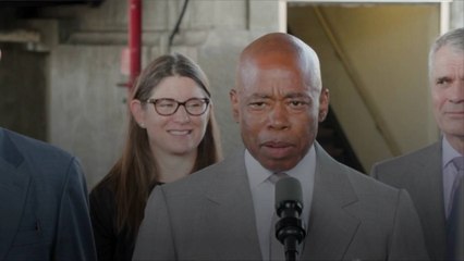 FBI Public Corruption Squad Raids Home of New York City Mayor's Campaign Fundraiser