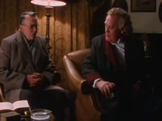 A Murder of Quality (1991) (Part 2)