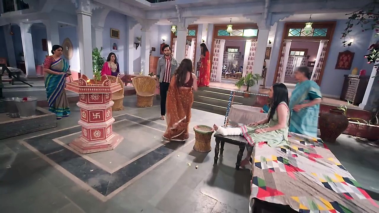 Meet 3rd November 2023 Episode 758