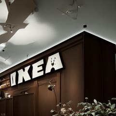 Le meuble parfait d'IKEA pour optimiser les petites cuisines attire tous les regards !