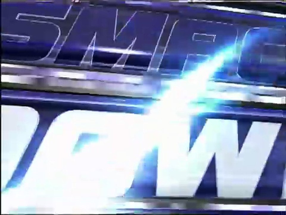 WWE.Smackdown.07.24.03.Sable.Stephanie.Parking.Lot.Fight.Segment