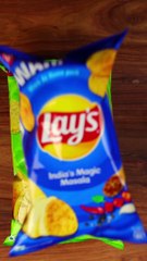 Lays Cocktail Churi