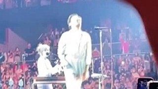 Harry Styles Full Performance of Adore You from Love on Tour