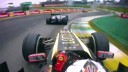 Five Outstanding Battles At The Sao Paulo Grand Prix