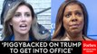BREAKING: Trump's Lawyer Rips Letitia James After Donald Trump Jr. & Eric Trump Took Stand At Trial