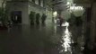 Tempête Ciarán: Pise et la Toscane touchées par d'importantes inondations