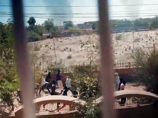 Goodbye Julia Bande-annonce (EN)