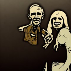 Le coup de foudre de Nikos Aliagas pour Lara Fabian