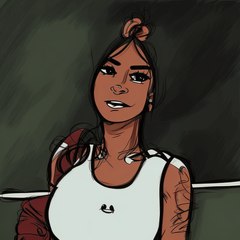 Maeva Ghennam dévoile une grande nouvelle qui marque un nouveau chapitre de sa vie