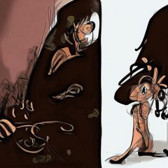 Gazo donne une réponse insolite pour départager Ronaldo et Messi